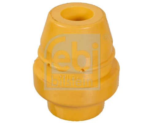 Rubber Buffer, suspension